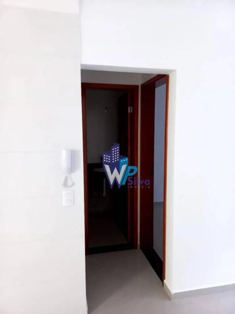 Apartamento, 2 quartos, 40 m² - Foto 16