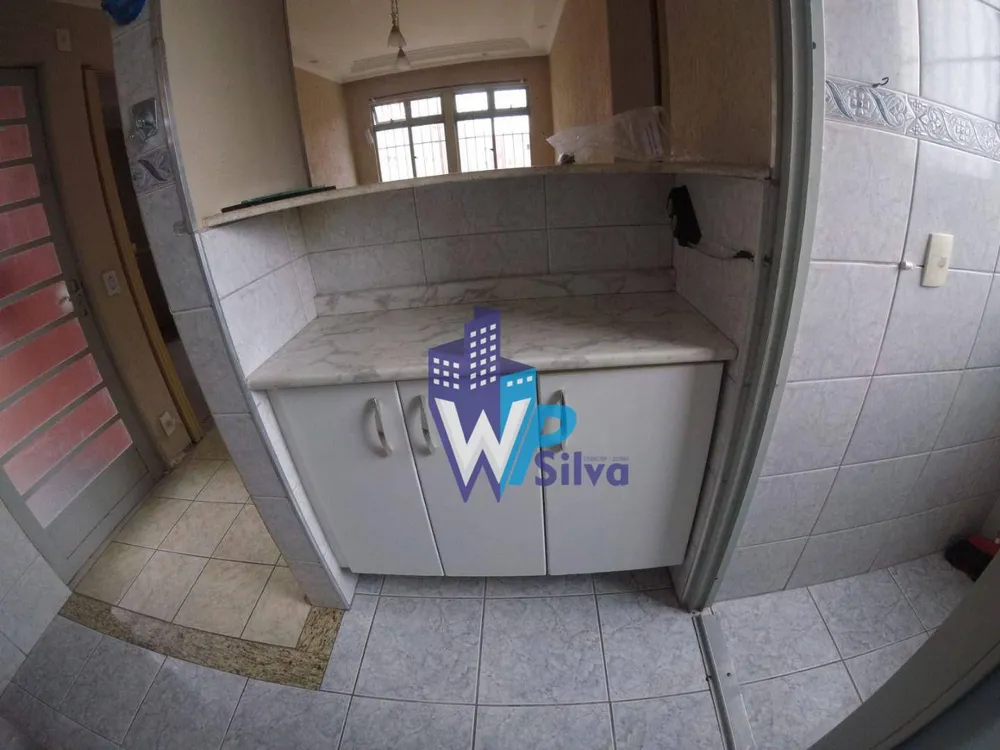 Apartamento, 2 quartos, 42 m² - Foto 14
