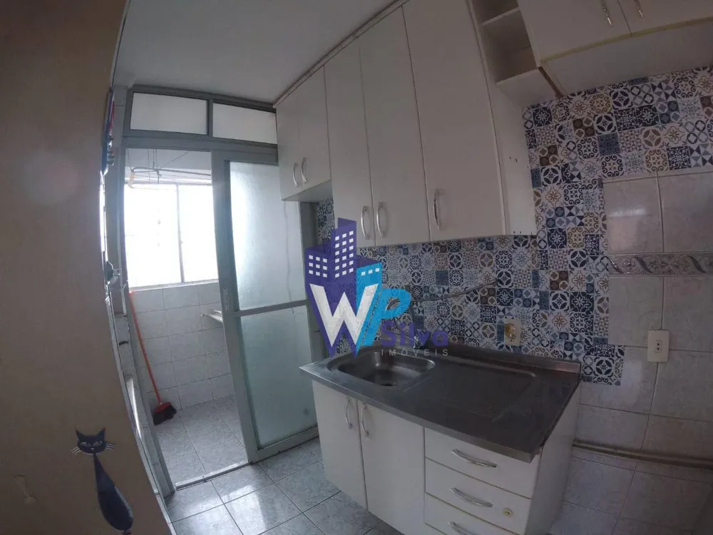 Apartamento, 2 quartos, 42 m² - Foto 16