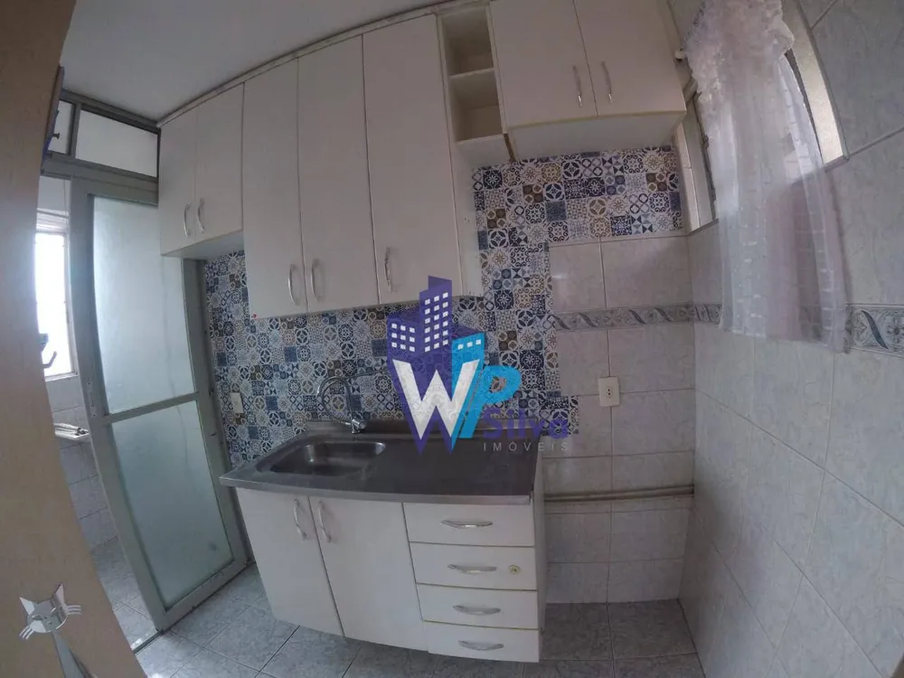 Apartamento, 2 quartos, 42 m² - Foto 9