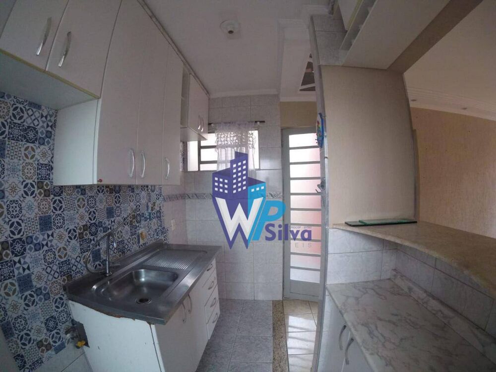 Apartamento, 2 quartos, 42 m² - Foto 4