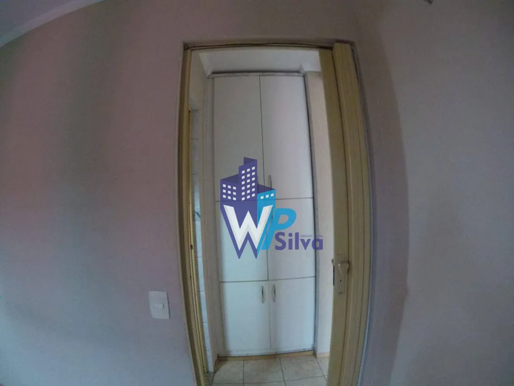 Apartamento, 2 quartos, 42 m² - Foto 17