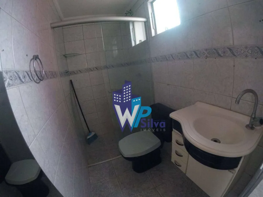 Apartamento, 2 quartos, 42 m² - Foto 11