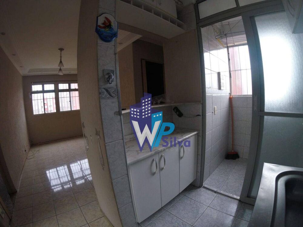 Apartamento, 2 quartos, 42 m² - Foto 3