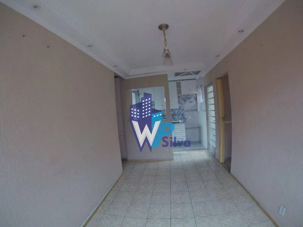 Apartamento, 2 quartos, 42 m² - Foto 18
