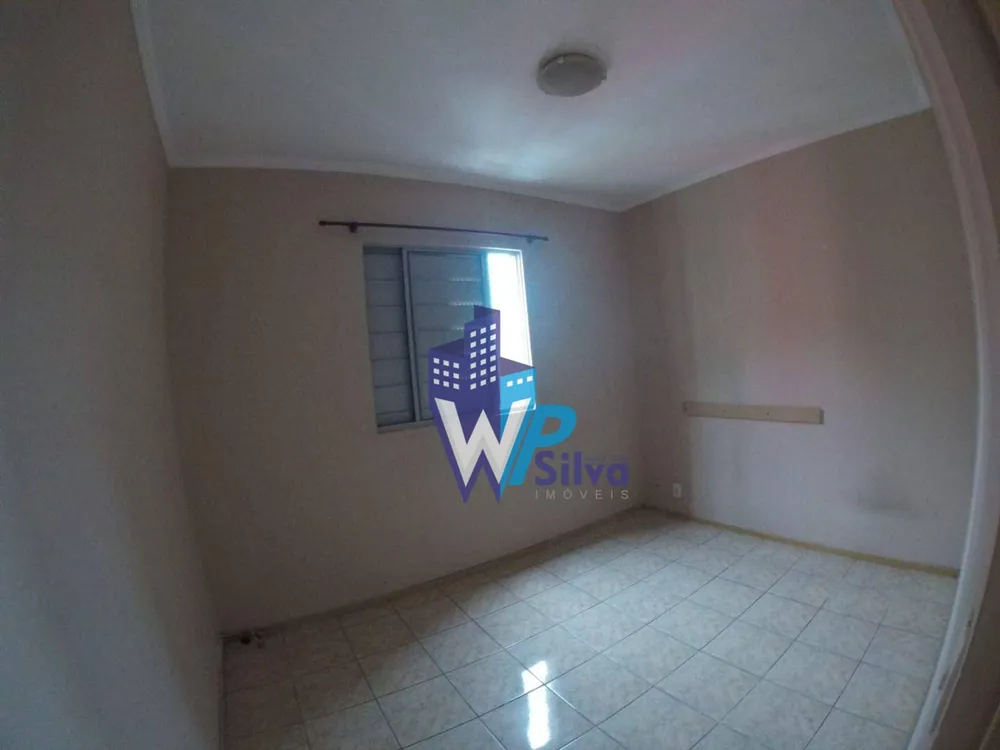 Apartamento, 2 quartos, 42 m² - Foto 10