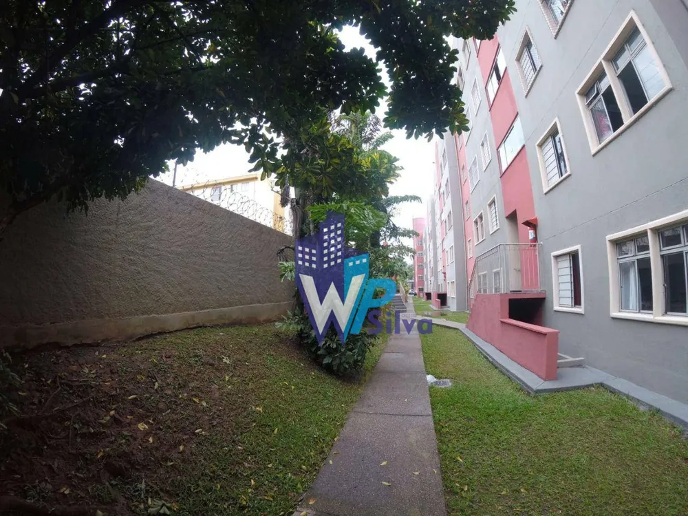 Apartamento, 2 quartos, 42 m² - Foto 20
