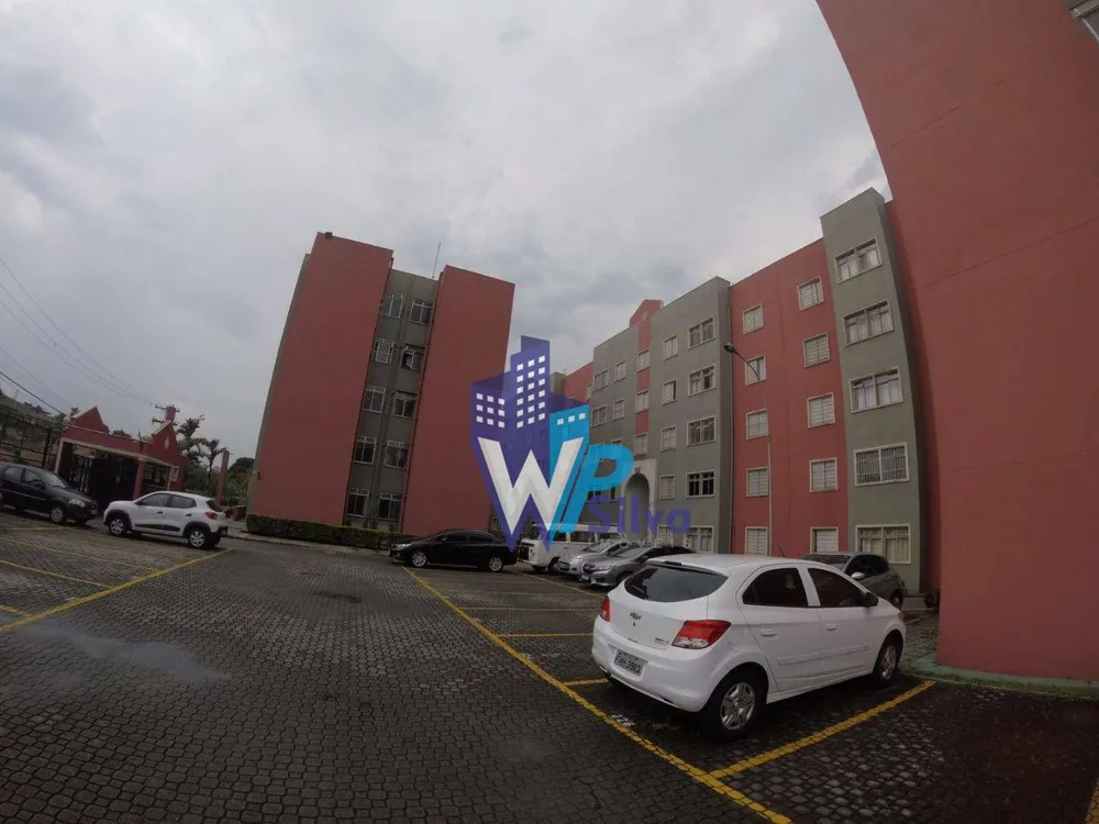 Apartamento, 2 quartos, 42 m² - Foto 15