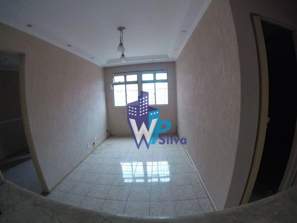 Apartamento, 2 quartos, 42 m² - Foto 5