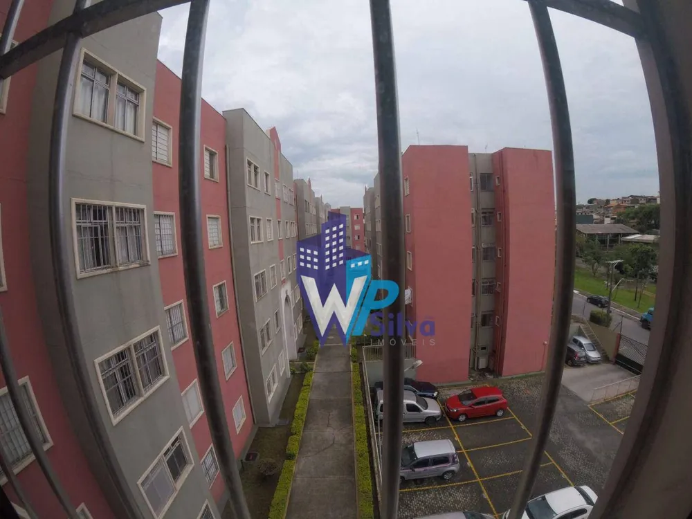 Apartamento, 2 quartos, 42 m² - Foto 6