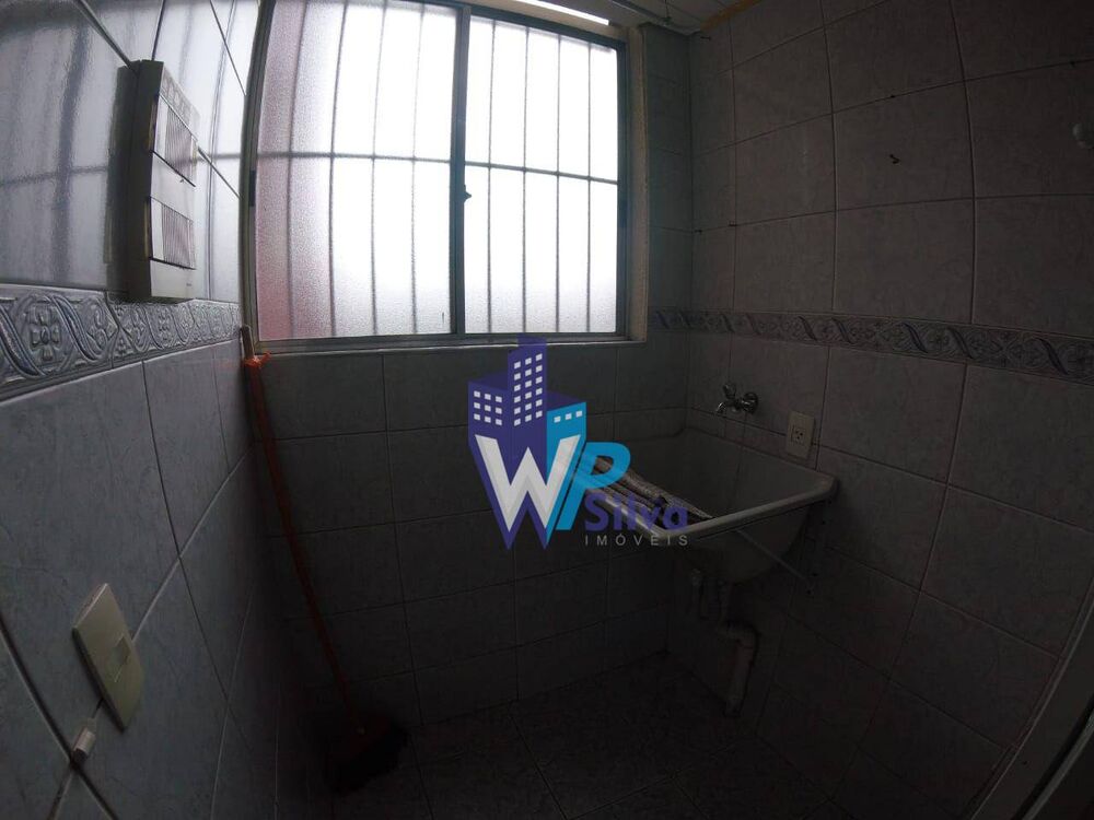 Apartamento, 2 quartos, 42 m² - Foto 2