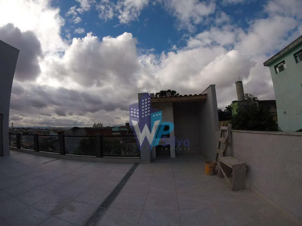 Apartamento, 2 quartos, 35 m² - Foto 12