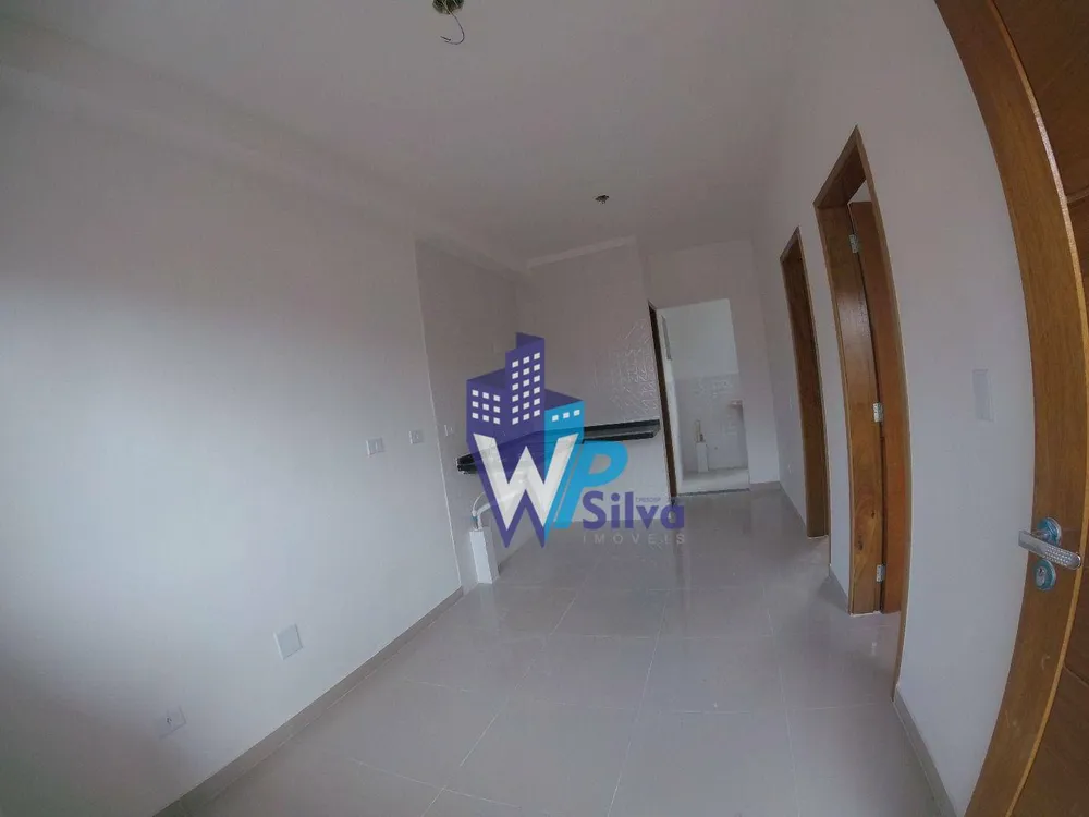 Apartamento, 2 quartos, 35 m² - Foto 8