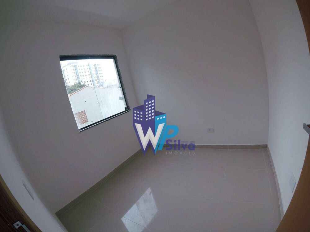 Apartamento, 2 quartos, 35 m² - Foto 1