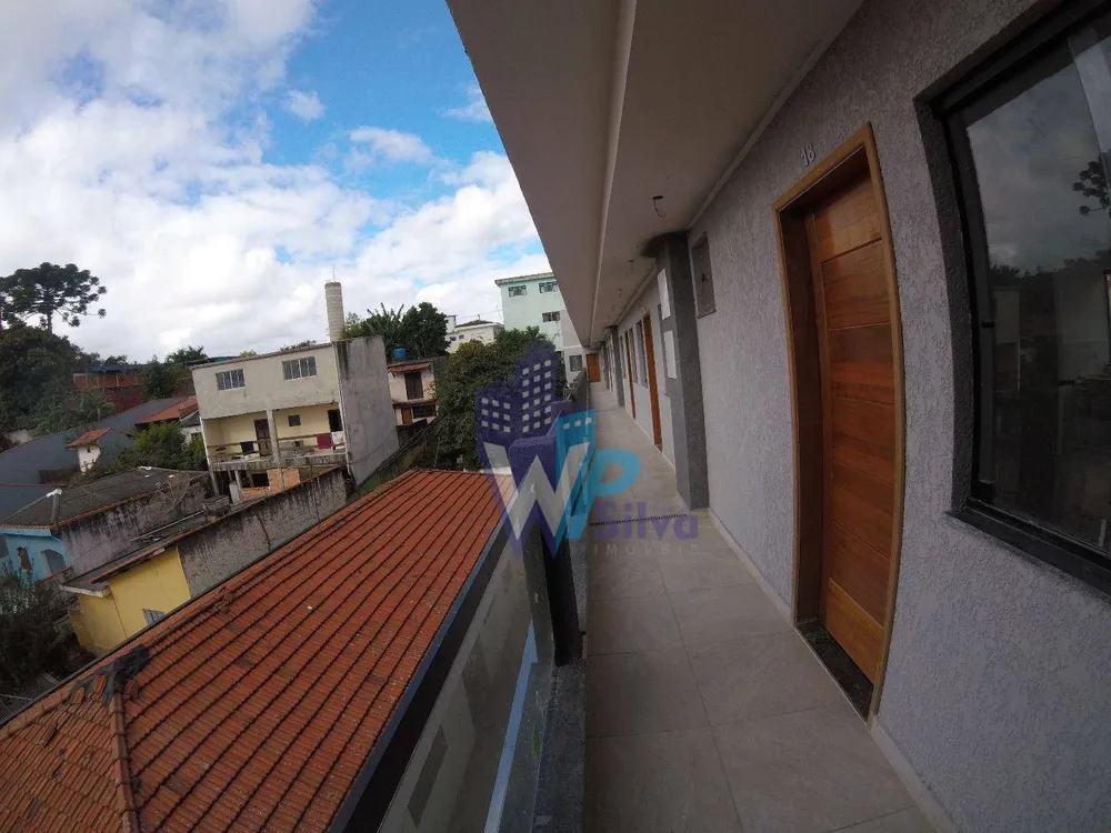 Apartamento, 2 quartos, 35 m² - Foto 15