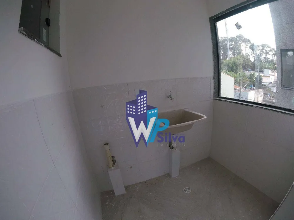 Apartamento, 2 quartos, 35 m² - Foto 7