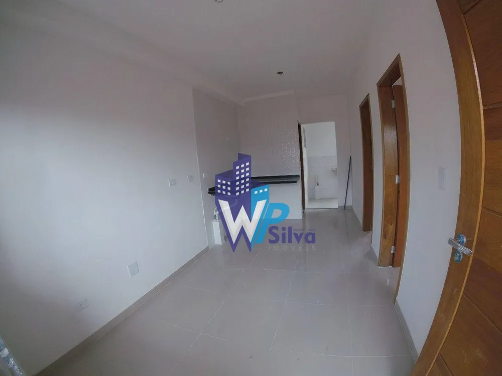 Apartamento, 2 quartos, 35 m² - Foto 6