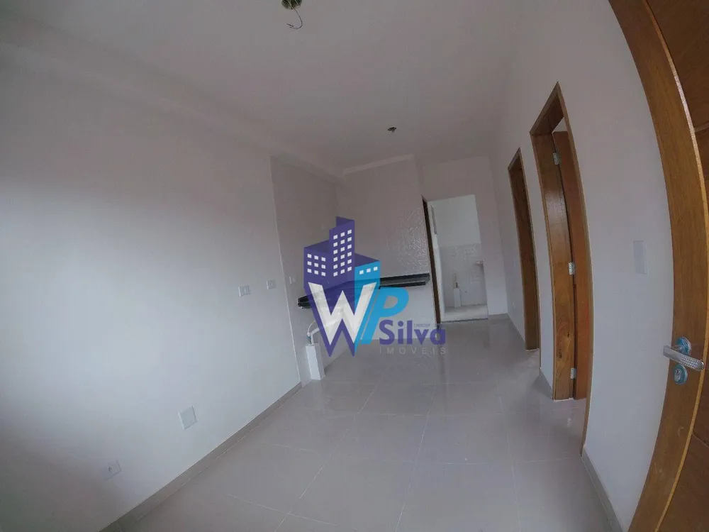 Apartamento, 2 quartos, 35 m² - Foto 5