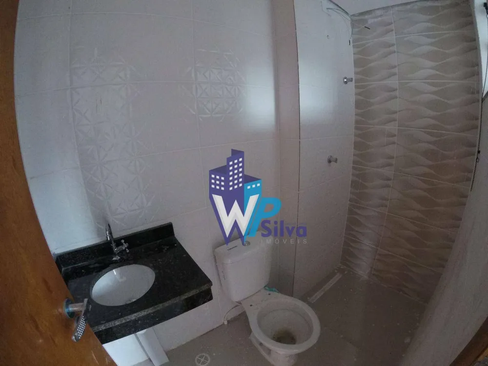 Apartamento, 2 quartos, 35 m² - Foto 7