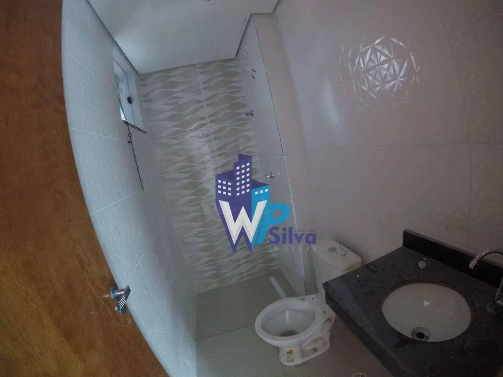 Apartamento, 2 quartos, 35 m² - Foto 8