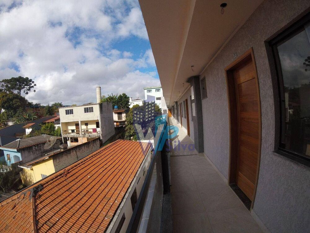 Apartamento, 2 quartos, 35 m² - Foto 3
