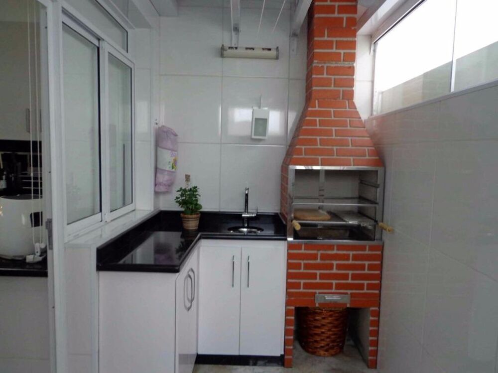 Sobrado, 2 quartos, 90 m² - Foto 9