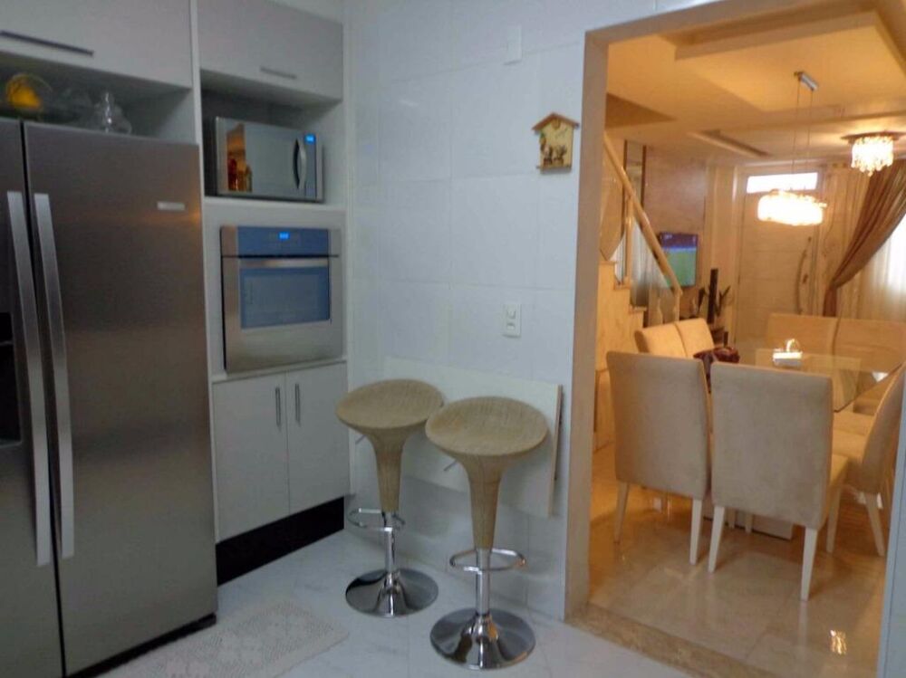 Sobrado, 2 quartos, 90 m² - Foto 19