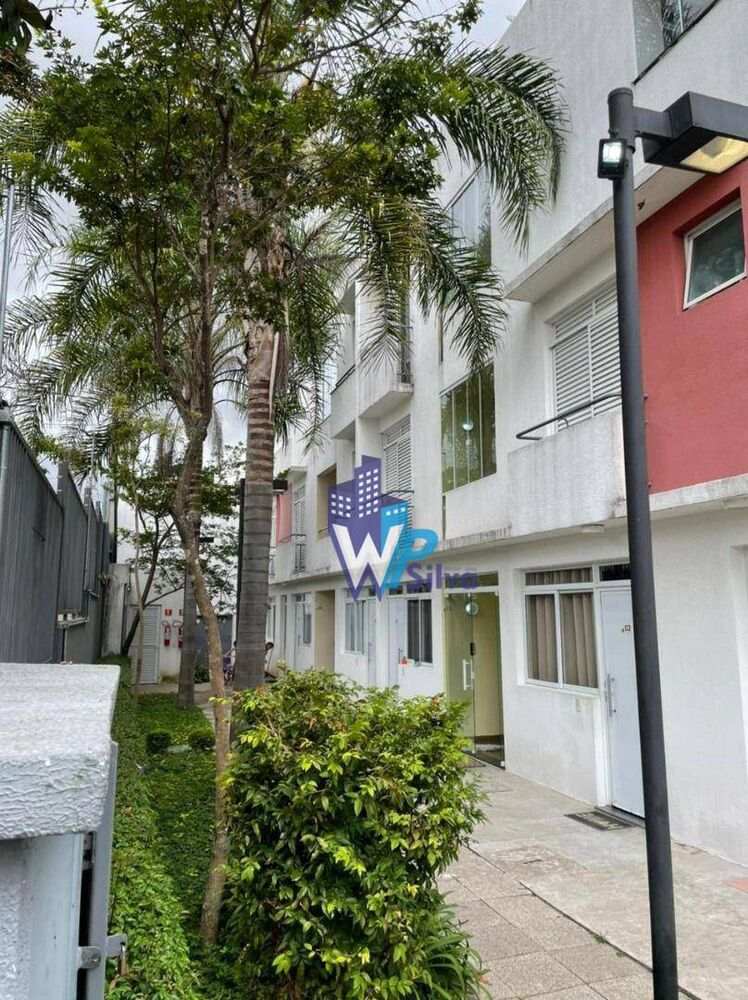 Sobrado, 2 quartos, 90 m² - Foto 13