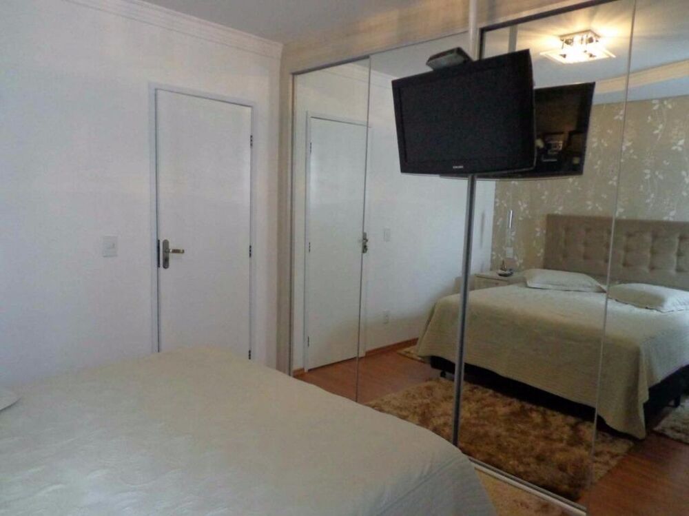 Sobrado, 2 quartos, 90 m² - Foto 1