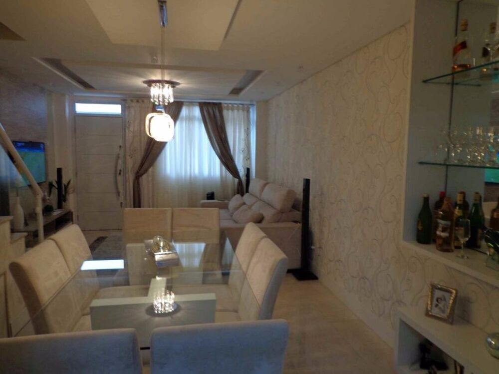 Sobrado, 2 quartos, 90 m² - Foto 17