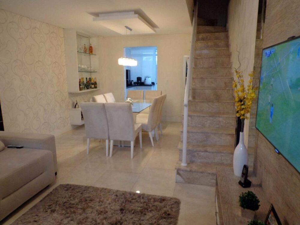 Sobrado, 2 quartos, 90 m² - Foto 6