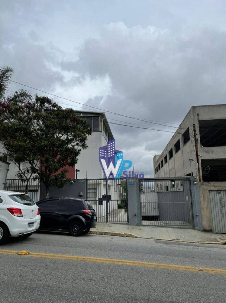 Sobrado, 2 quartos, 90 m² - Foto 4
