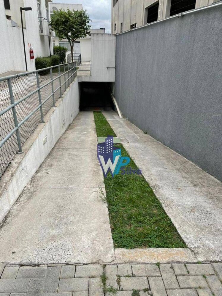 Sobrado, 2 quartos, 90 m² - Foto 20