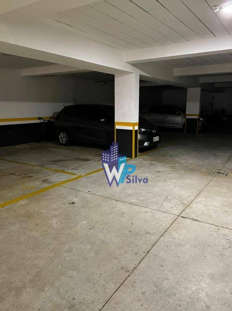 Sobrado, 2 quartos, 90 m² - Foto 2