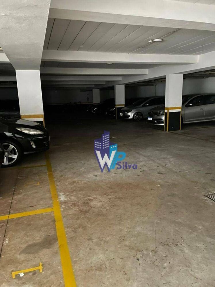 Sobrado, 2 quartos, 90 m² - Foto 12