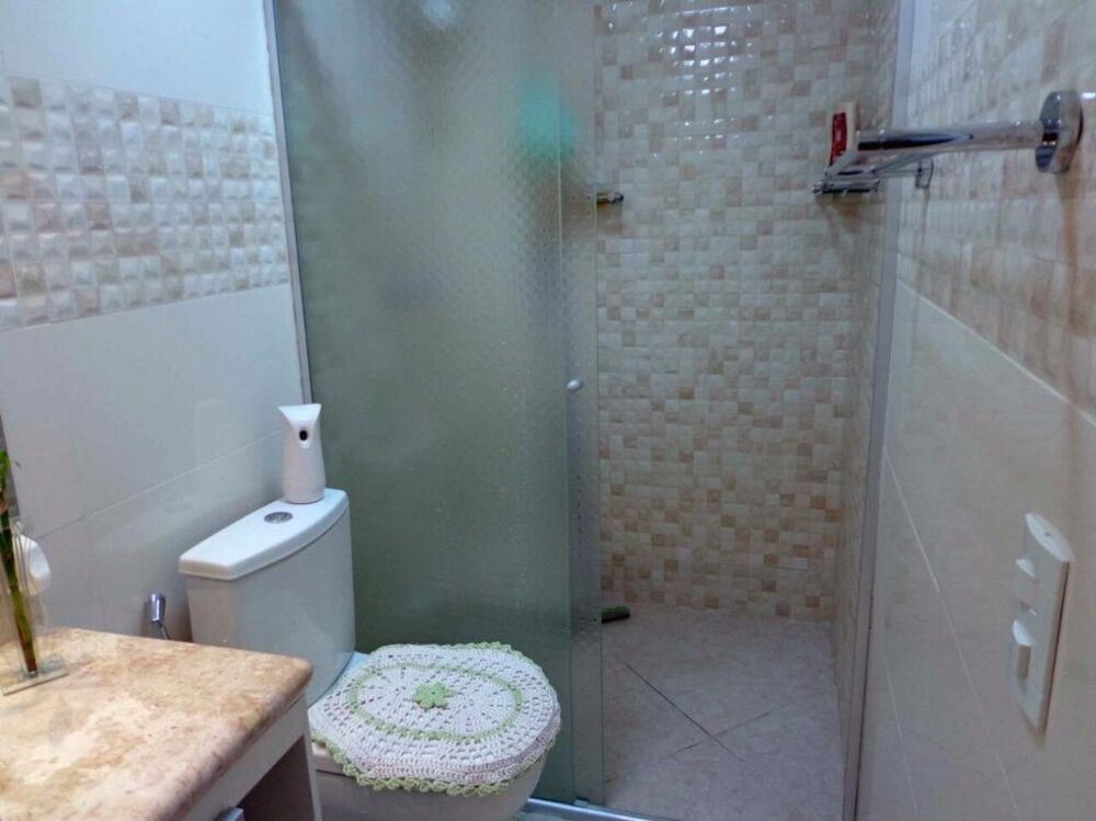 Sobrado, 2 quartos, 90 m² - Foto 3