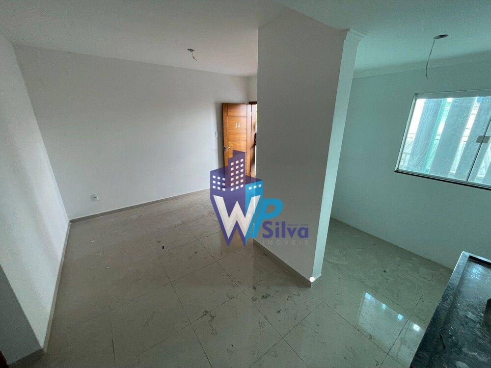 Apartamento, 2 quartos, 40 m² - Foto 2