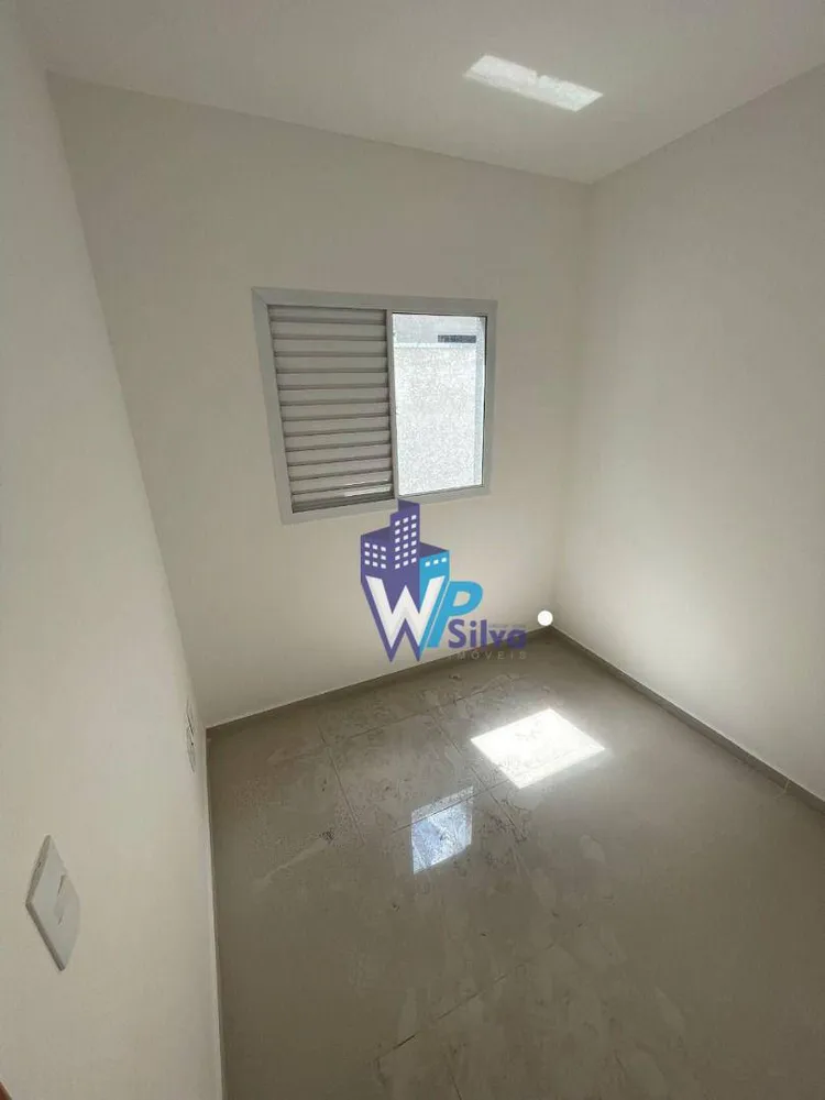 Apartamento, 2 quartos, 40 m² - Foto 3
