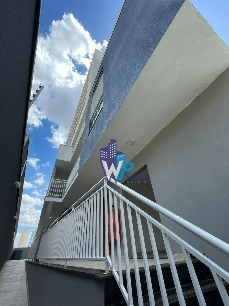 Apartamento, 2 quartos, 40 m² - Foto 15