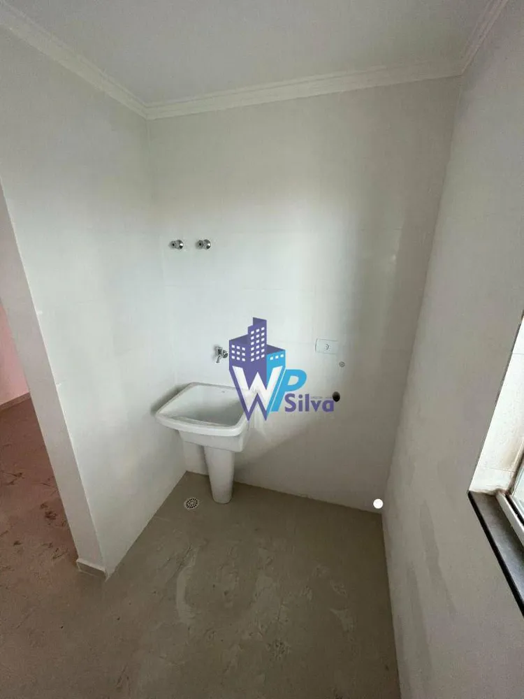 Apartamento, 2 quartos, 40 m² - Foto 10