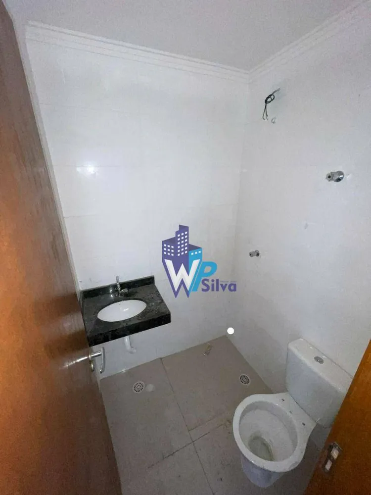 Apartamento, 2 quartos, 40 m² - Foto 9
