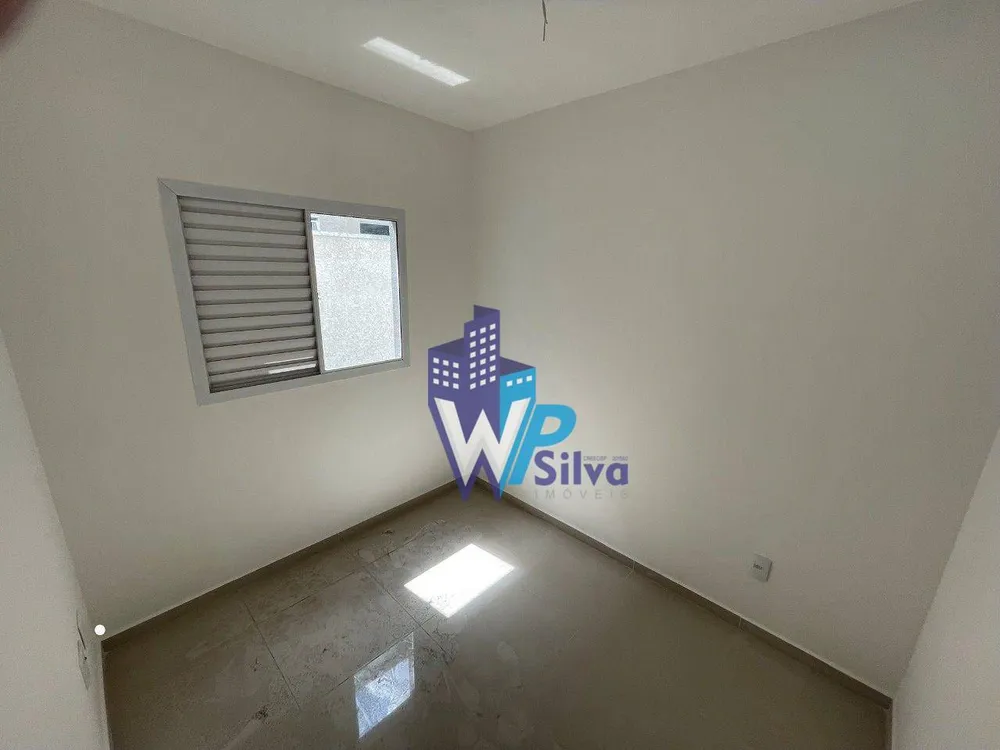 Apartamento, 2 quartos, 40 m² - Foto 8