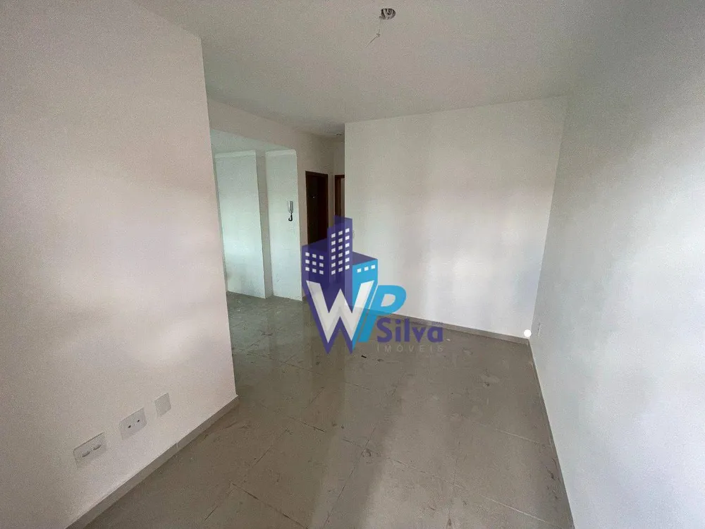 Apartamento, 2 quartos, 40 m² - Foto 13