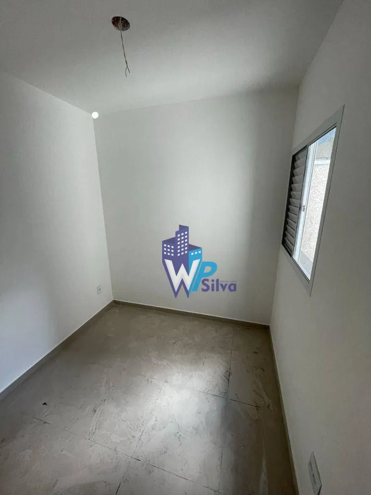 Apartamento, 2 quartos, 40 m² - Foto 5