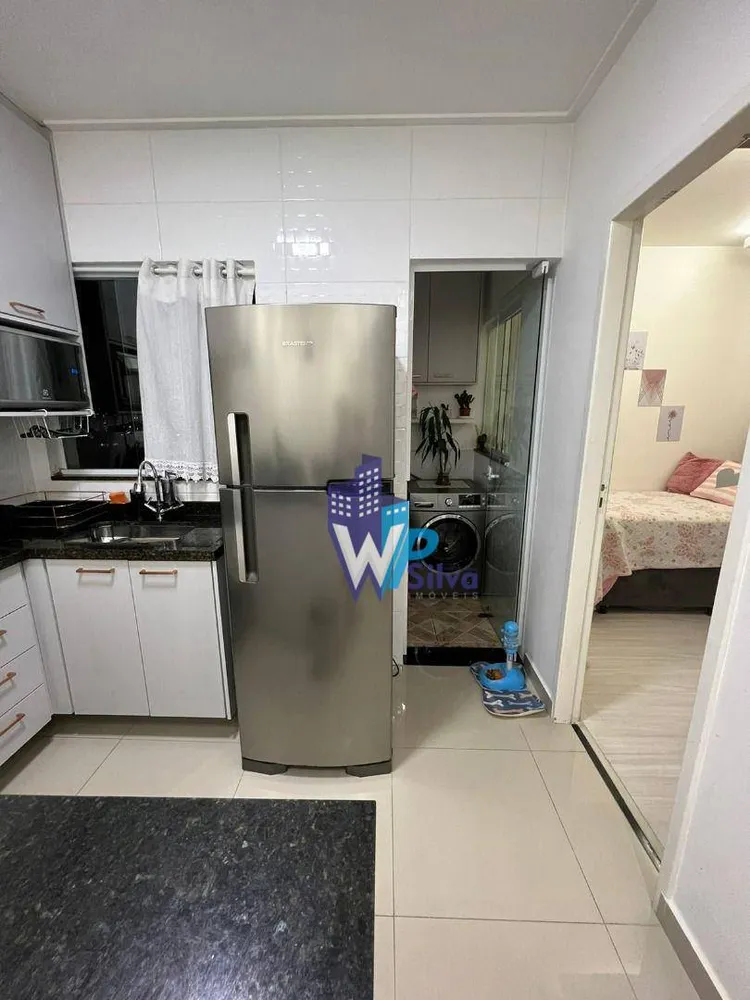 Apartamento, 2 quartos, 37 m² - Foto 11