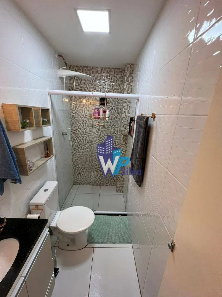 Apartamento, 2 quartos, 37 m² - Foto 10