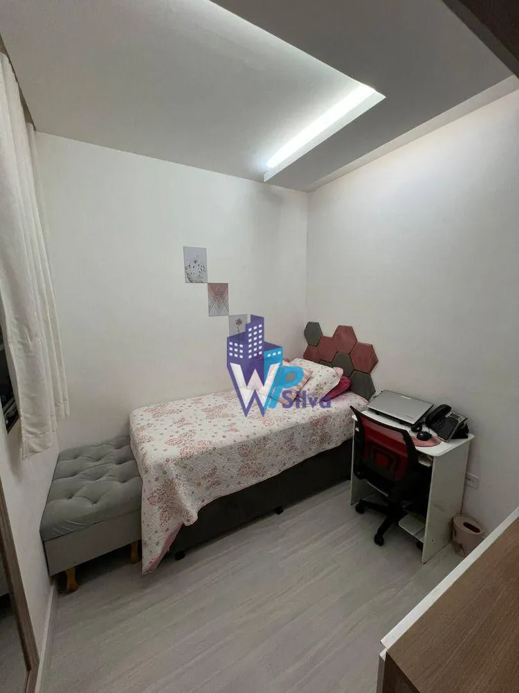 Apartamento, 2 quartos, 37 m² - Foto 13