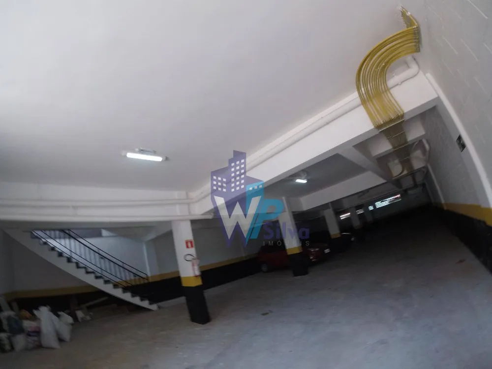 Apartamento, 2 quartos, 37 m² - Foto 17