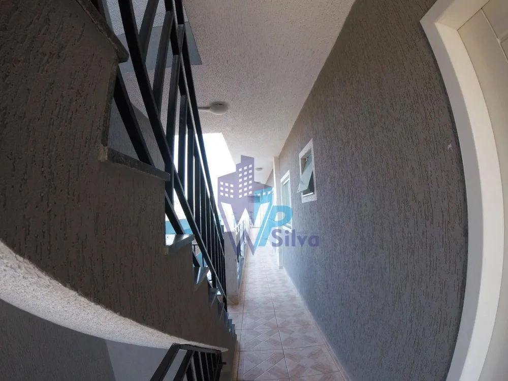 Apartamento, 2 quartos, 37 m² - Foto 16