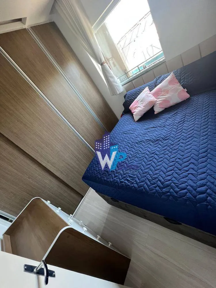 Apartamento, 2 quartos, 37 m² - Foto 8